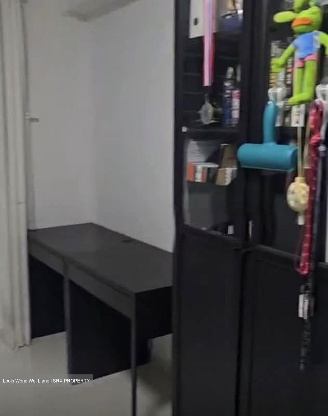 Blk 409 Saujana Road (Bukit Panjang), HDB 4 Rooms #537516611